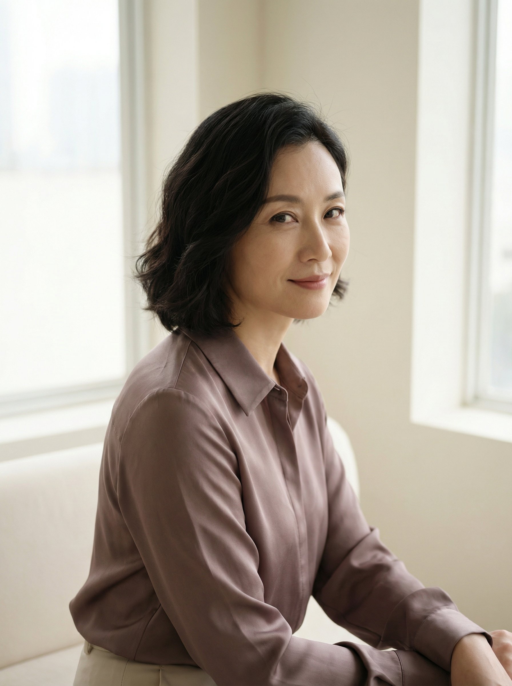 蘑菇视频成员-生活方式成长视频爱好者：审美进阶与内在秩序重建